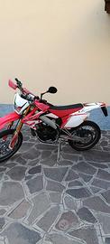 HM CRE 50 baja