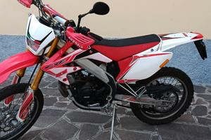 HM CRE 50 baja