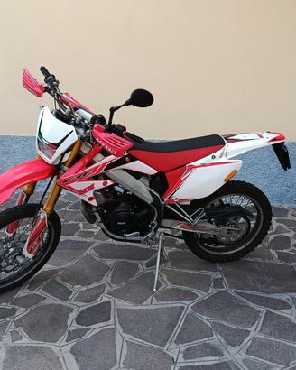 HM CRE 50 baja