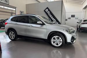 BMW X1 xDrive25e Business Advantage