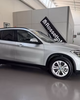 BMW X1 xDrive25e Business Advantage