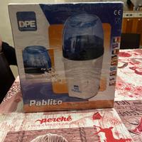 Macchinetta per pop corn