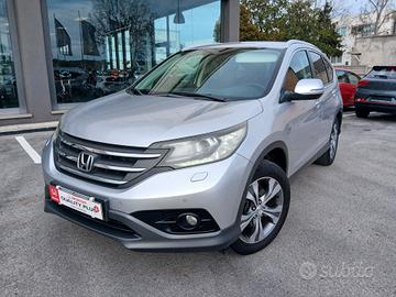Honda CR-V 2.2 i-DTEC Lifestyle Ed Esclusiva