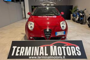 Alfa Romeo MiTo 1.6 JTDm 16V Distinctive