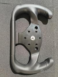 Rim Gt Zero Rubber - Cube Controls 