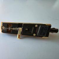 Testina fotografica vintage