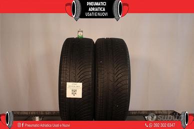 2 Gomme 235 55 R 18 Michelin al 70% SPED GRATIS