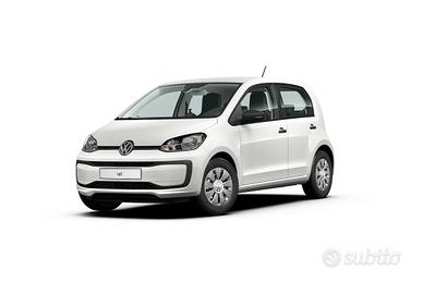 Volkswagen up! 5 Porte up! 5p 1.0 Move up! 75cv as