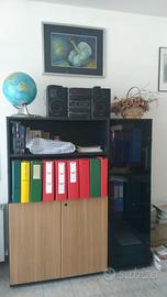 mobili angolo studio ufficio casa