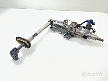 ALBERO DELLO STERZO RENAULT Twingo III serie 48810