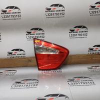 Fanale faro stop posteriore sinistro 2012 kia rio