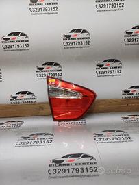 Fanale faro stop posteriore sinistro 2012 kia rio