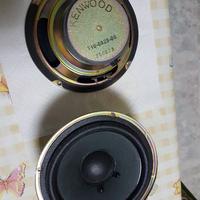 Woofer Kenwood 6"