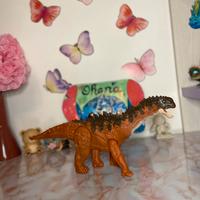 Amoelosaurus Mattel