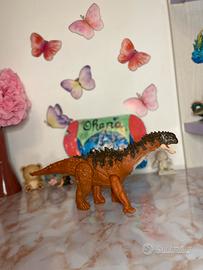 Amoelosaurus Mattel