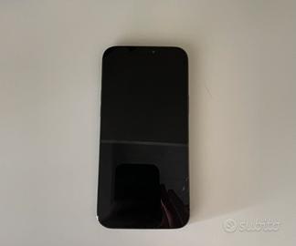 Iphone 12 pro max NON FUNZIONANTE