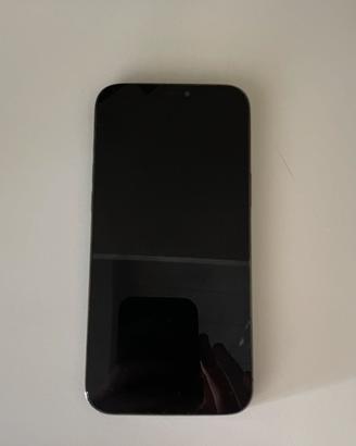 Iphone 12 pro max NON FUNZIONANTE