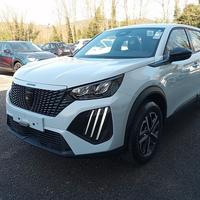 Peugeot 2008 STYLE 100 CV