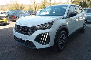 Peugeot 2008 STYLE 100 CV