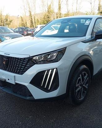 Peugeot 2008 STYLE 100 CV