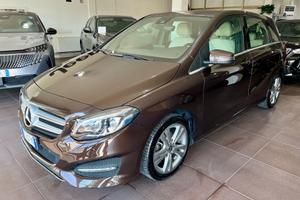Mercedes-benz B 180 d PREMIUM TAGLIANDI TUTTI MERC