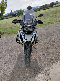Gs 1200 anno 2015