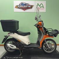 Piaggio Liberty 125 Delivery