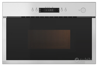 Forno microonde incasso MATÄLSKARE