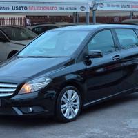 Mercedes-benz B 180 CDI Executive