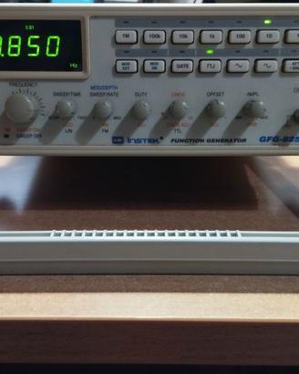 Generatore di funzioni GW Instek GFG-8255A 5 MHz