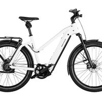 Riese & Muller Charger4 Mixte GT Vario | eBike