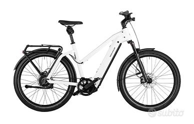 Riese & Muller Charger4 Mixte GT Vario | eBike