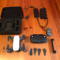 Drone DJI Spark fly more combo