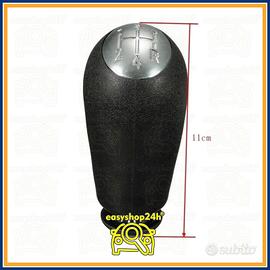 POMELLO LEVA CAMBIO PER DACIA DUSTER SANDERO DOKKE