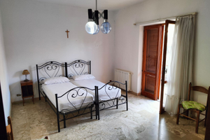 Appartamento vista mare