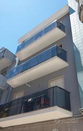 Libero SETTEMBRE 100mt dal mare zona centrale