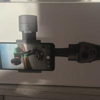 Stabilizzatire Osmo Mobile 2