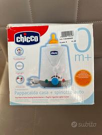 Chicco scaldabiberon