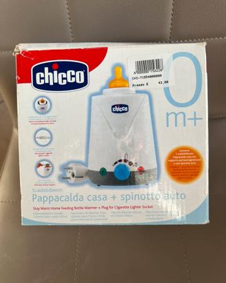 Chicco scaldabiberon