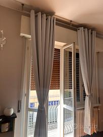 Tende oscuranti 117 x 229