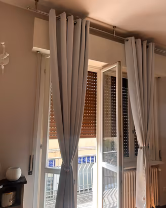 Tende oscuranti 117 x 229