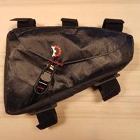 Borsa da telaio Revelate Design Hopper 4lt