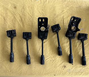 Ricambi alfa 75/33/90/155