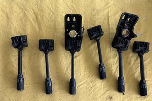 Ricambi alfa 75/33/90/155