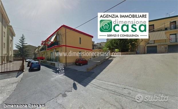 Rif.AP330|Appartamento San Cataldo