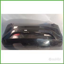 Paraurti Posteriore FIAT BRAVO 3L Berlina NERO 735