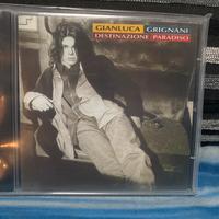 Cd gianluca grignani
