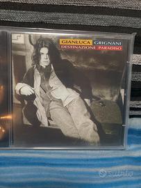 Cd gianluca grignani