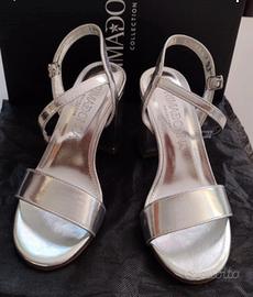 sandali numero 35° primadonna 