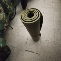 Materassino / tappetino bivacco / campeggio